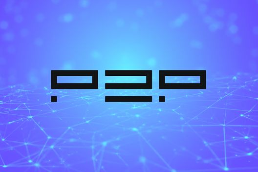 P2p.org launches real time data stream for sui and hyperliquid
