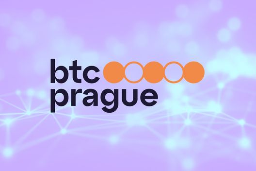 Btc prague 2026: europe’s leading bitcoin conference expands its cultural reach