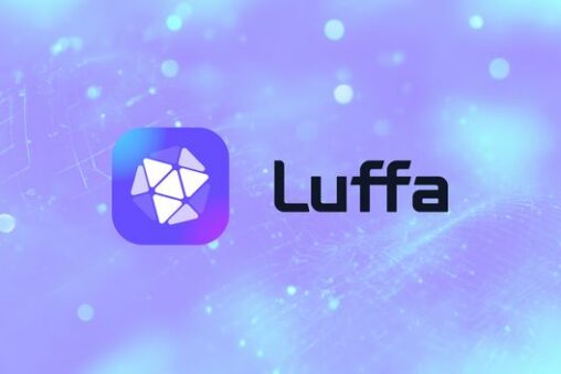 Luffa secures strategic investment from gofintech quantum at us$220 million valuation, pioneering ai + fintech frontier