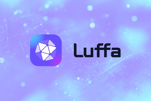 Luffa secures strategic investment from gofintech quantum at us$220 million valuation, pioneering ai + fintech frontier
