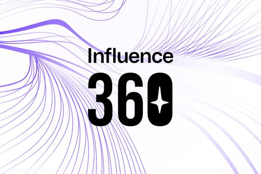 Influence360 launches as the first ai & data driven web3 kol platform with global kol coverage and real attribution