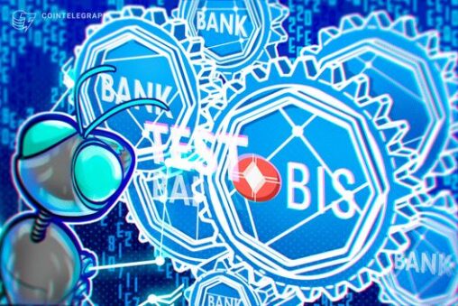 Bis project agorá shows tokenized payments can settle in seconds