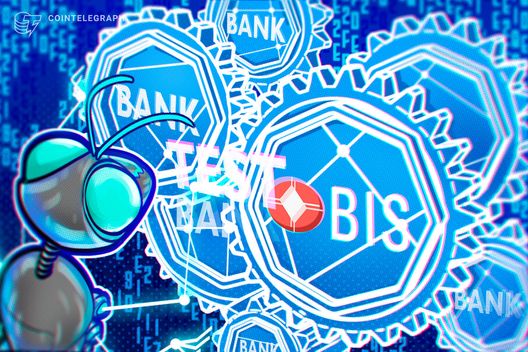 Bis project agorá shows tokenized payments can settle in seconds