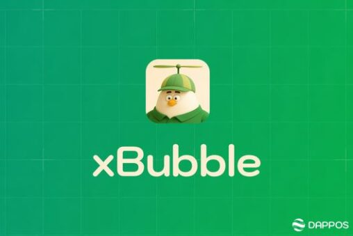 Dappos launches xbubble: an ai agent that learns and uses ai for you