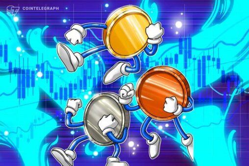 Altcoin season ‘quietly’ starting? analysts spot three bullish indicators