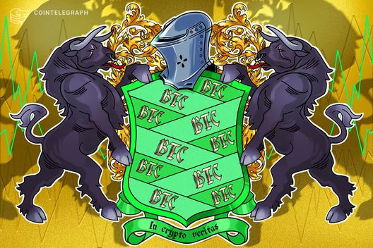 Four signs that bitcoin has recovered to ‘full’ bullish momentum