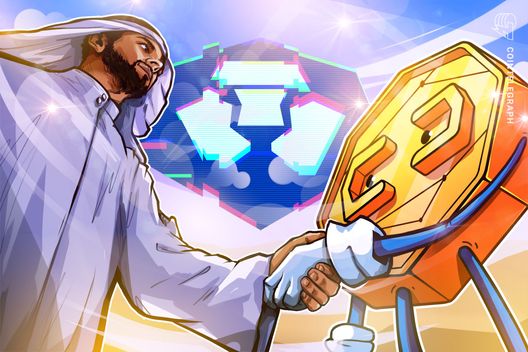 Crypto.com receives uae license for dubai government crypto payments