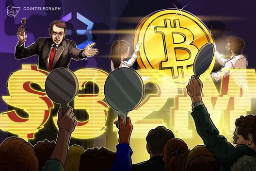 Exodus sells over 1,000 bitcoin as q1 loss widens to $32m