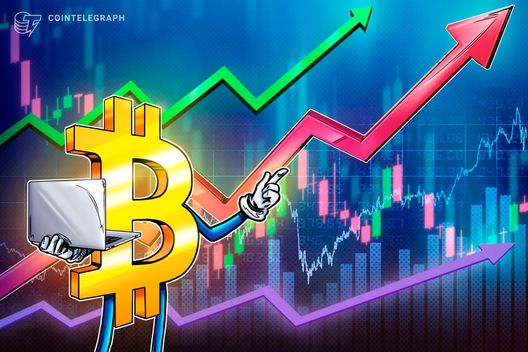 Chance of new bitcoin lows ‘extremely slim’ as long term holders’ supply tops 15m btc