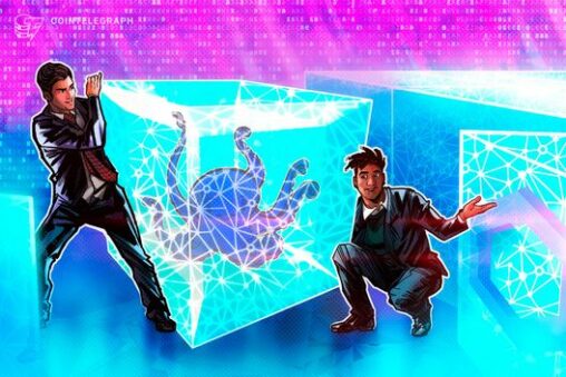 Kraken joins layerzero exodus as it switches to chainlink ccip
