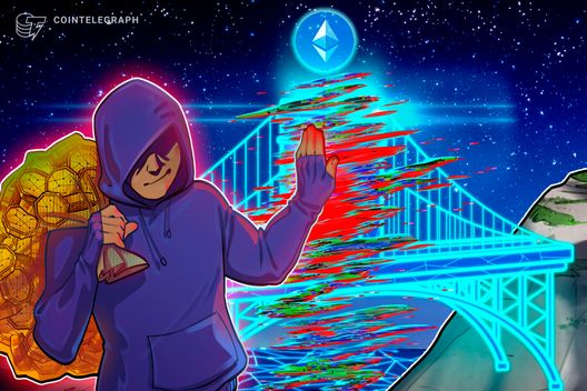 Verus ethereum bridge reportedly exploited for $11.6m in latest defi attack