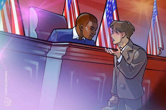 Crypto advocacy group challenges senator warren's claims on occ charters