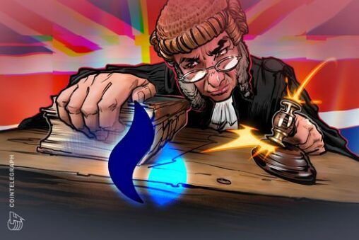 Uk authorities sanction htx crypto exchange over support for russia