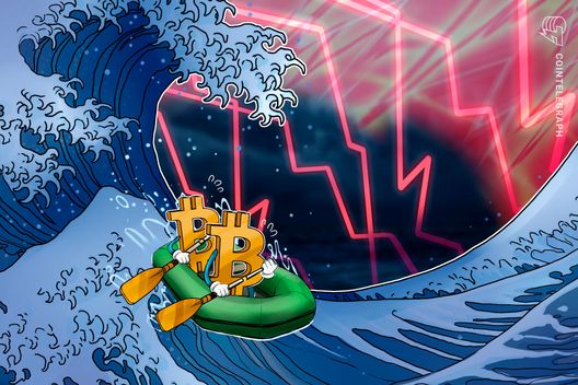 Analysts debate whether bitcoin is in a ‘sell in may’ bear market setup