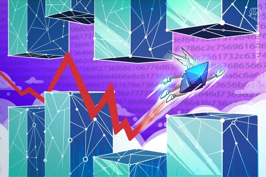 Stanchart says ethereum price will catch up to bullish internal metrics