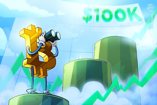 Bitcoin to $100k in q2? strategy’s strc unlocks potential to buy 3k btc in two days
