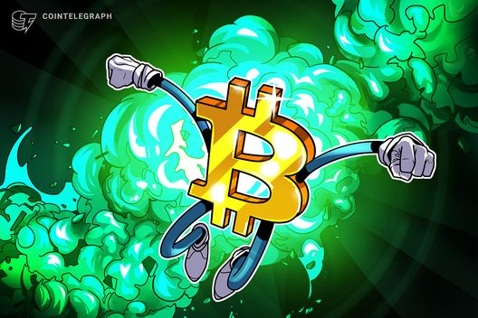 Iran war, ai spending could push bitcoin back to $126k this year: hayes