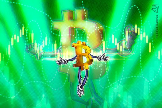 Bitcoin price record 90 day uptrend 'resembles bull market rally:' new analysis