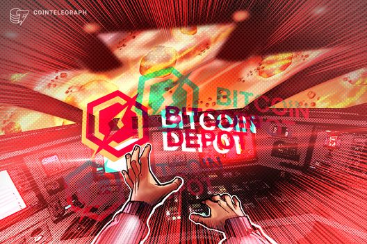 Bitcoin depot filing casts doubt on company’s future amid lawsuits