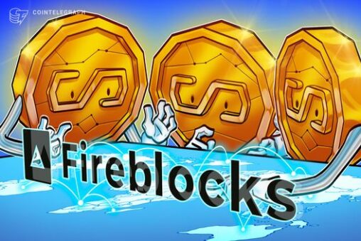 Fireblocks launches agentic payment support, joins x402 foundation