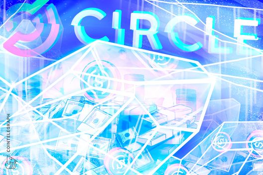 Circle freezes $12.6m of usdc linked to privacy protocol zama