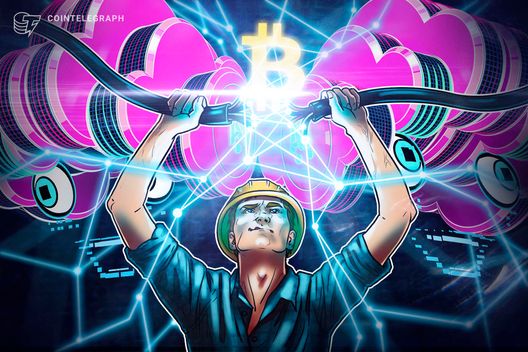 Bernstein: bitcoin miners becoming critical suppliers in ai infrastructure