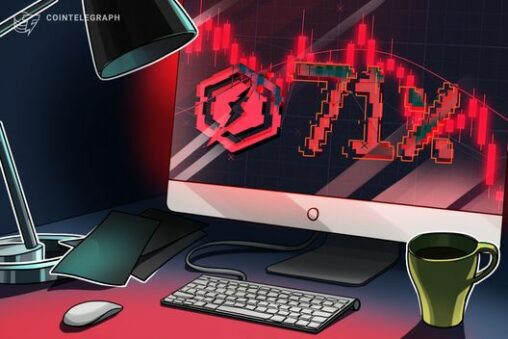 Bitcoin depot stock crashes 71% premarket after chapter 11 filing