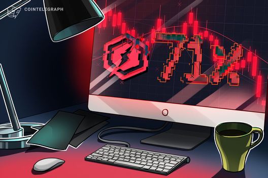 Bitcoin depot stock crashes 71% premarket after chapter 11 filing