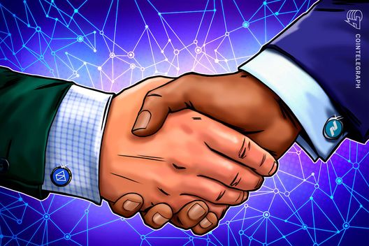 Polymarket partners with nasdaq to list private company contracts
