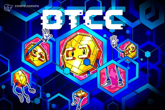 Dtcc to use chainlink to power 24/7 collateral management network