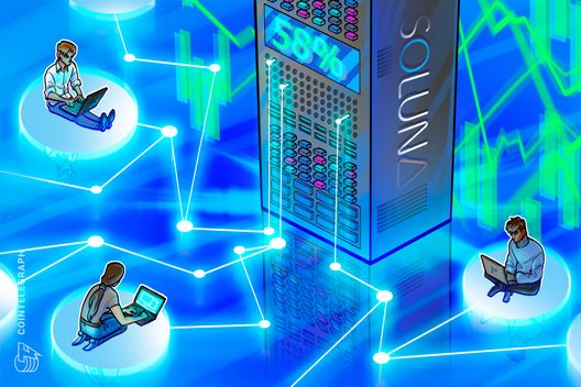 Soluna revenue jumps 58% as hosting business offsets weaker bitcoin mining