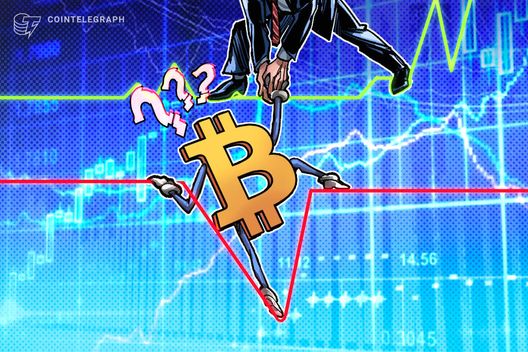 Why is bitcoin falling despite pro crypto kevin warsh becoming fed chair?