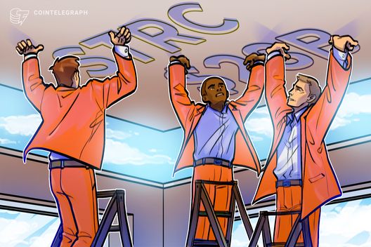 Strategy’s bitcoin engine faces $28b strc ceiling: delphi digital