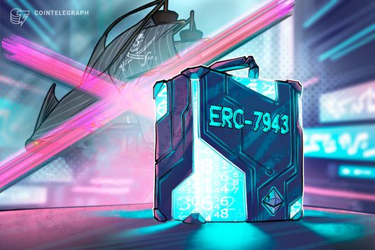 Erc 7943 author says institutions can’t play defi’s ‘pirate game’