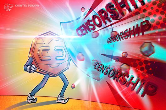 Tor project to lead web3 crowdfunding to support internet freedom
