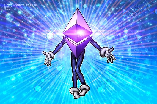 Ethereum is still a good long term buy, according data: analyst