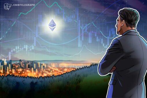 Ethereum bull david hoffman explains why he sold his eth