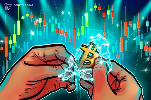 Bitcoin’s big cup and handle pattern targets ‘minimum’ $220k btc price