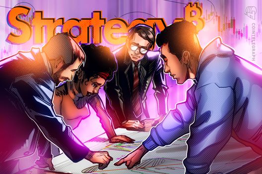 Strc preferred stock investors are mispricing major 'dislocation' risk: analyst
