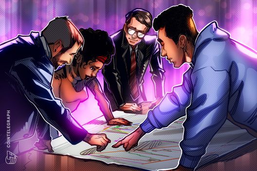 Lmax group launches digital asset collateral solution for institutions