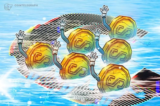 Societe generale deploys stablecoins on canton for tokenized finance