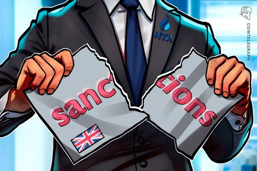 Htx denies uk sanctions allegations as new data flags $7.6b russia linked flows