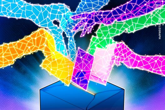 Crypto pac backed by anchorage and chainlink announces endorsements for 2026 midterms