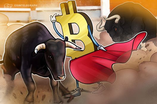 Bitcoin holds $77k as stocks rally, global tensions cool: are btc bulls back?