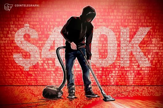 Scammers make $400k through fake uniswap ads on google