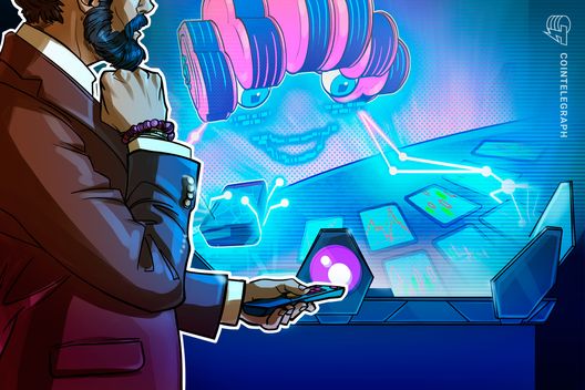Moonpay makes prediction markets push with dawn labs buy, ai tool launch