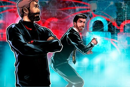 Squid and safe labs say third party module behind $3.2m exploit