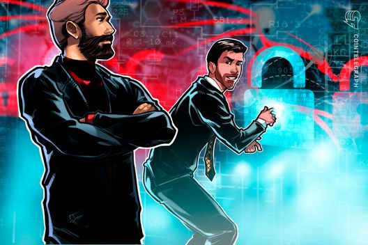 Squid and safe labs say third party module behind $3.2m exploit