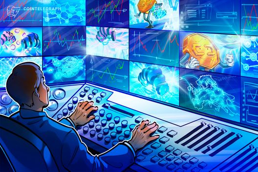 Crypto biz: institutions tighten their grip on bitcoin, ai and prediction markets