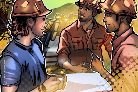 7 major bitcoin mining pools join stratum v2, working group